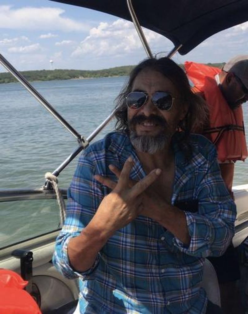 Jose Concepcion Salazar Profile Photo