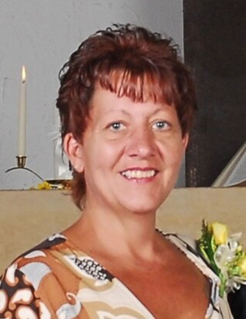 Kathy Hansen