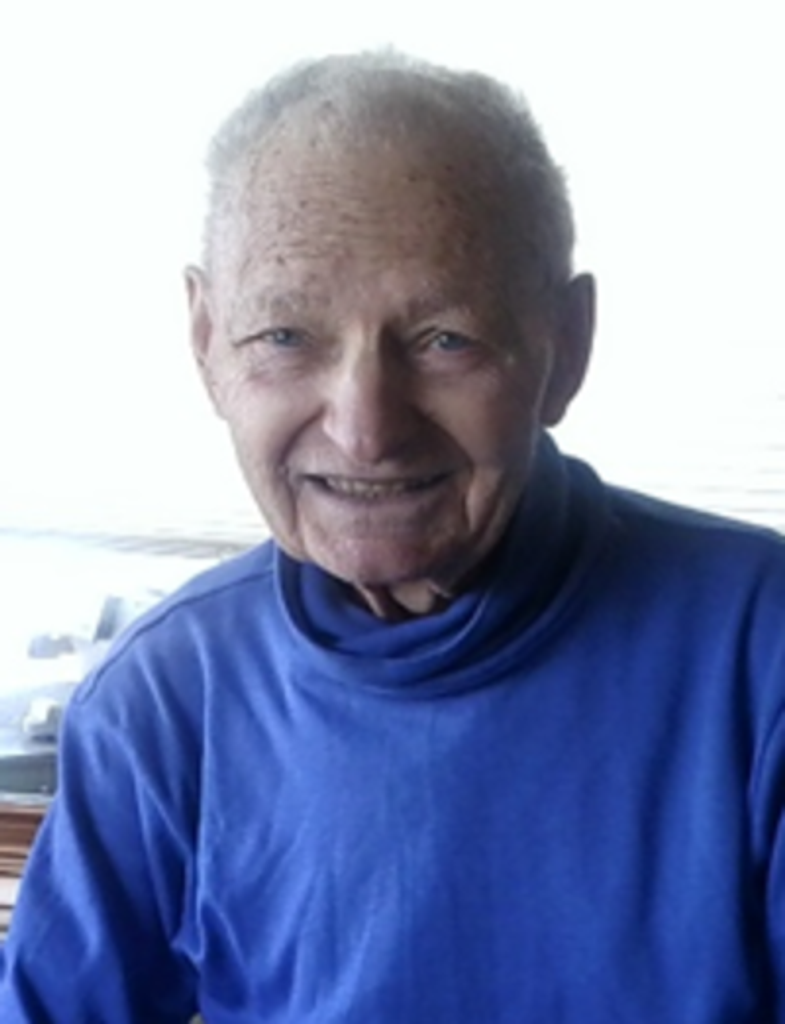Amos O'Neal Flood Profile Photo