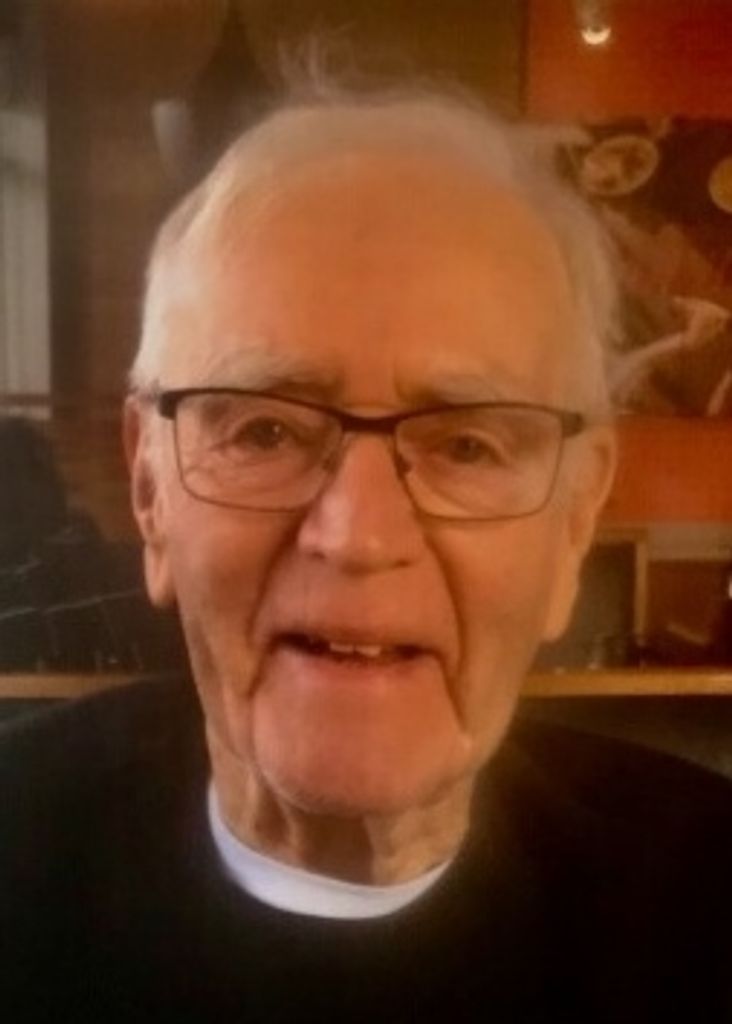 Edward "Ned" Treptow