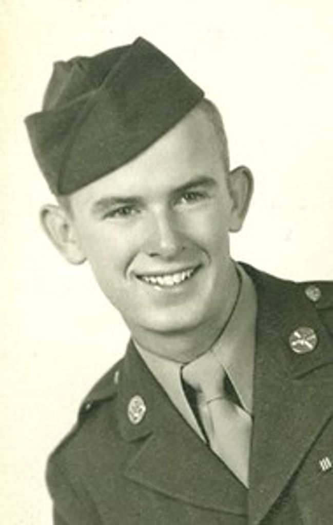 Gene Bedell Campbell