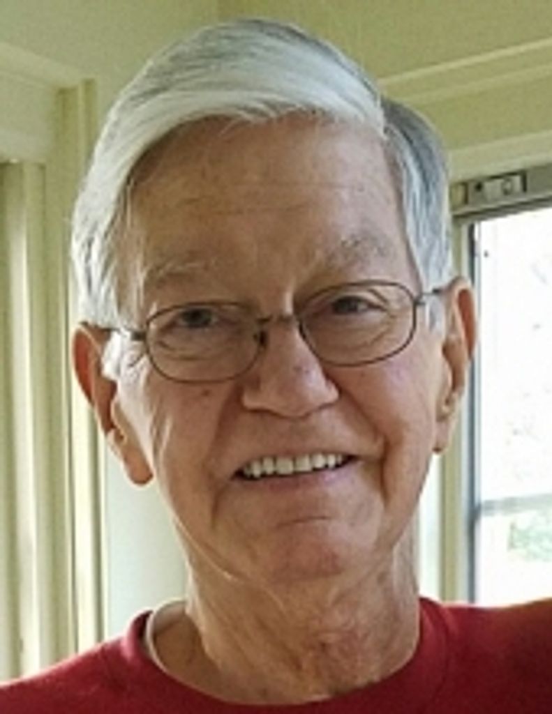 Clyde Darrell "Dairl" Campbell