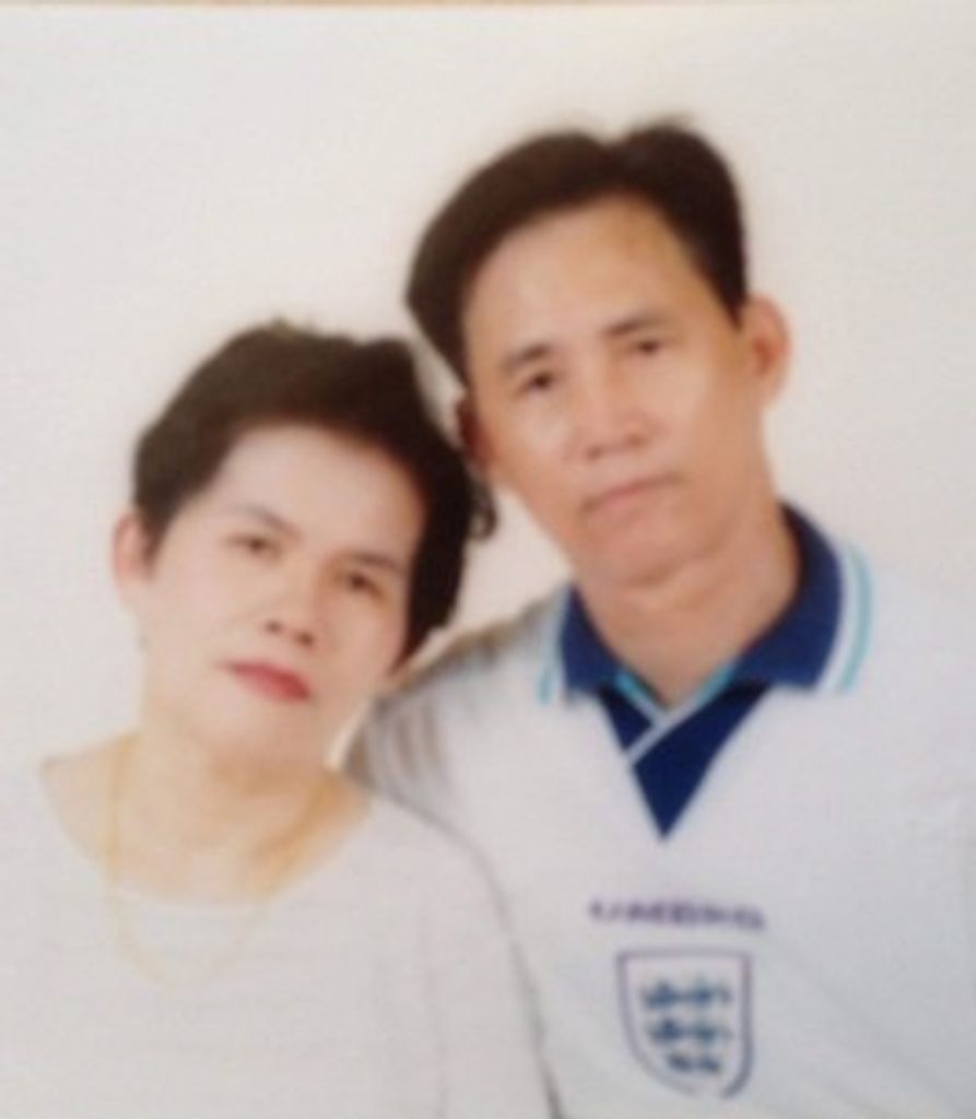 Chut Tran