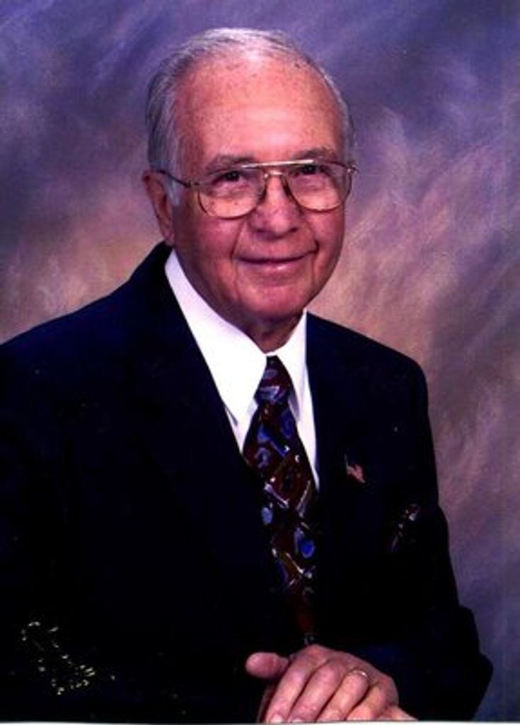 Charles Jones
