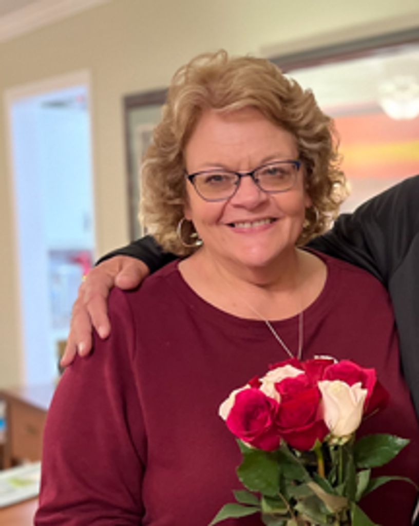 Monica Jean (Tapp) Stevens