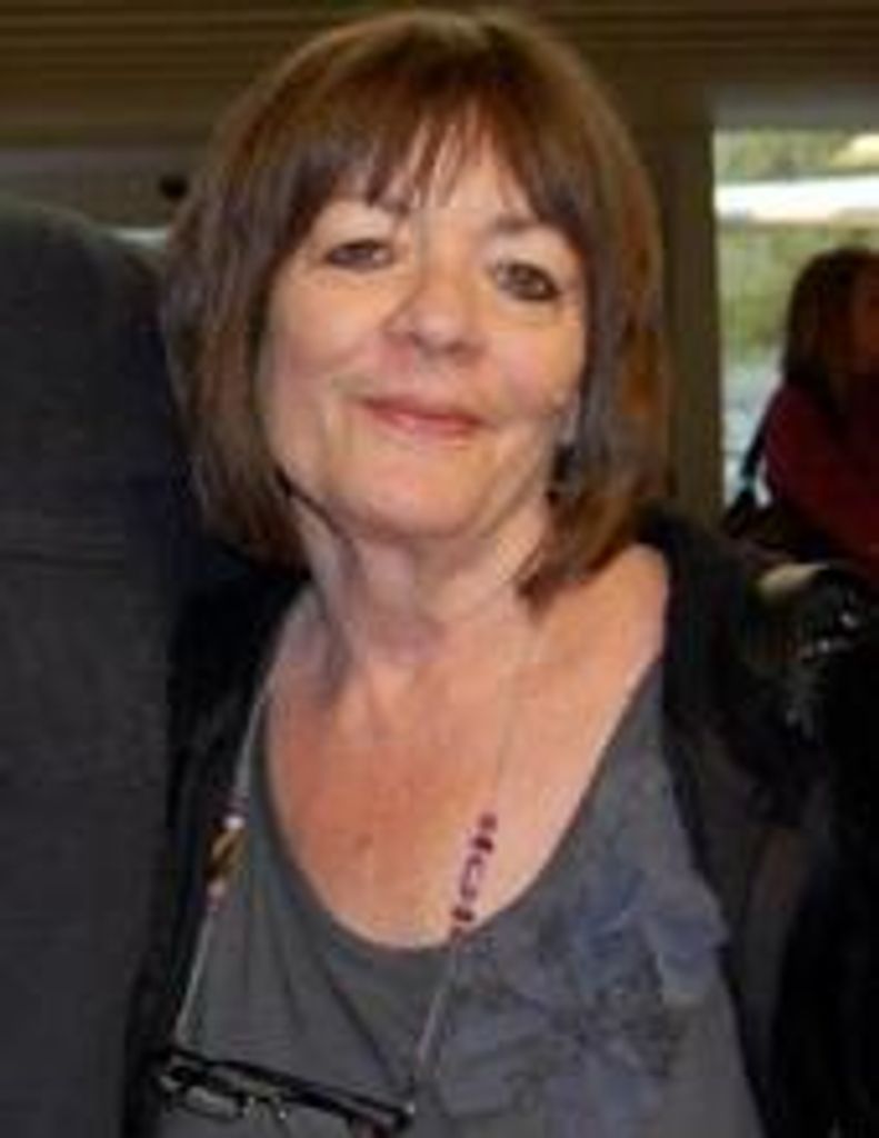 Glenda Baker