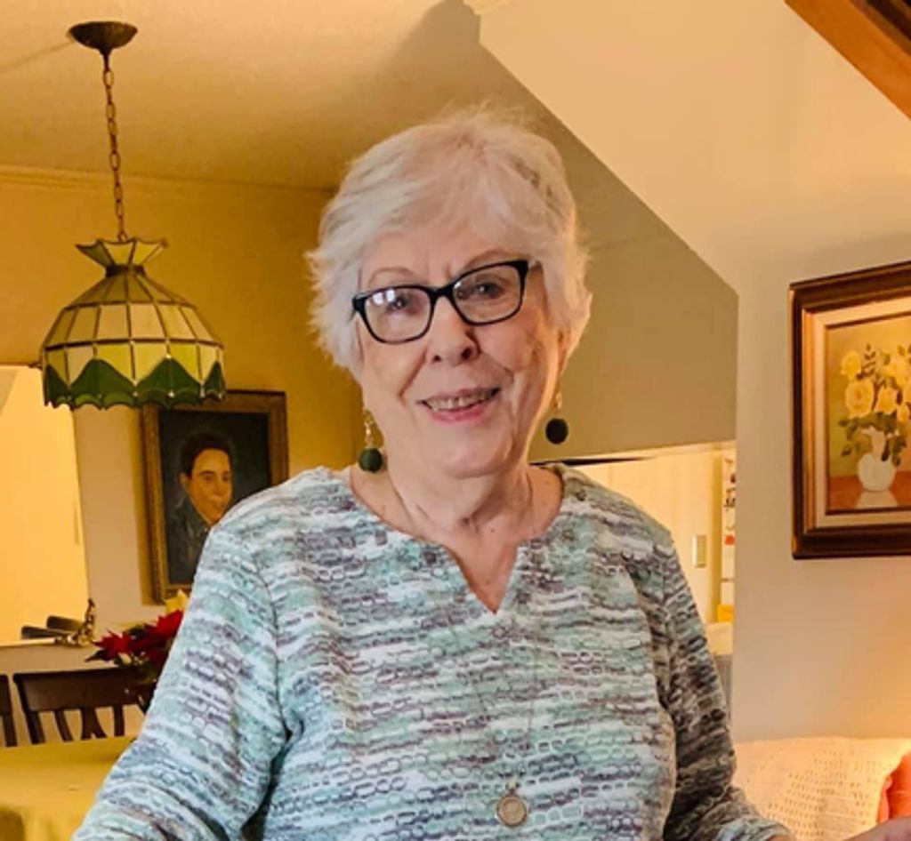 Joan Mclemore Profile Photo