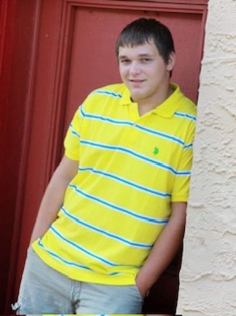 Jesse Keaton Devlin Profile Photo