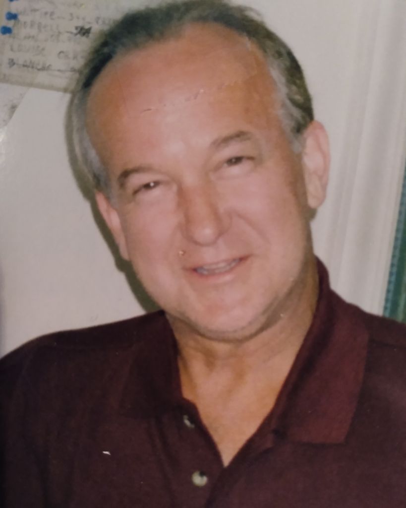 Alan Prodouz