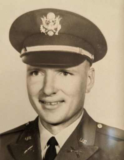 John Robert Scott Profile Photo