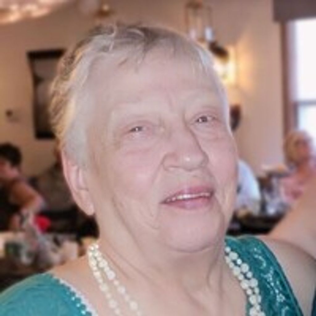 Helen L. Zettel