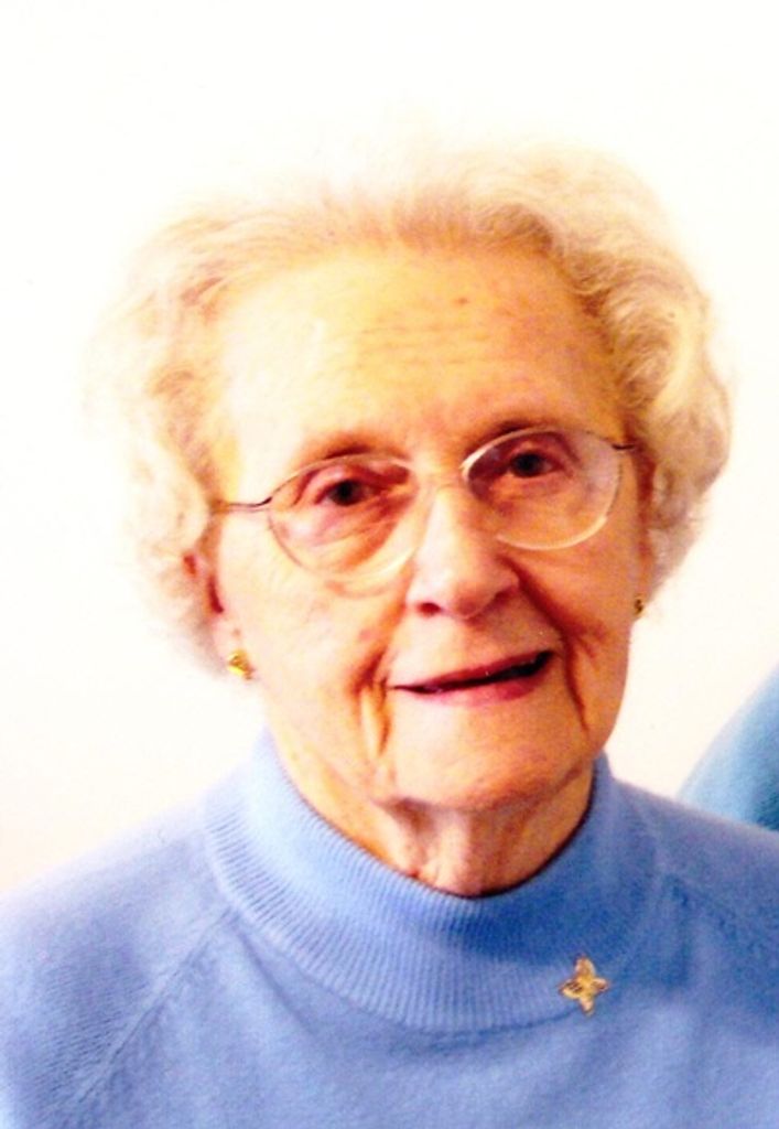 Beulah Kathryn Livingston Profile Photo