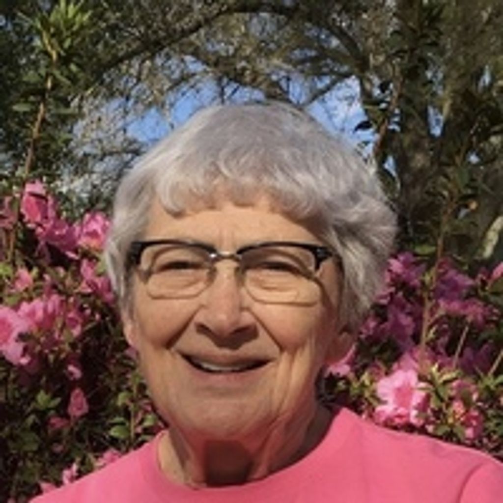 Carolyn Genevieve Brown Steiner