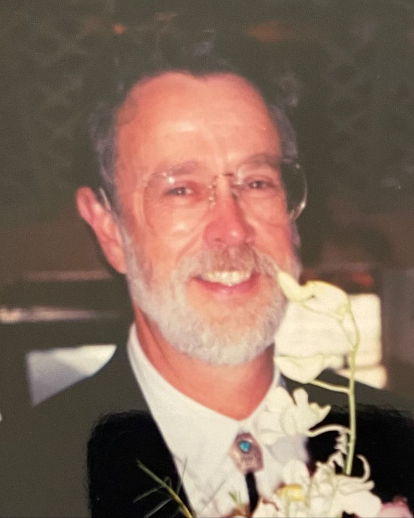 Thomas Chapin Wilson