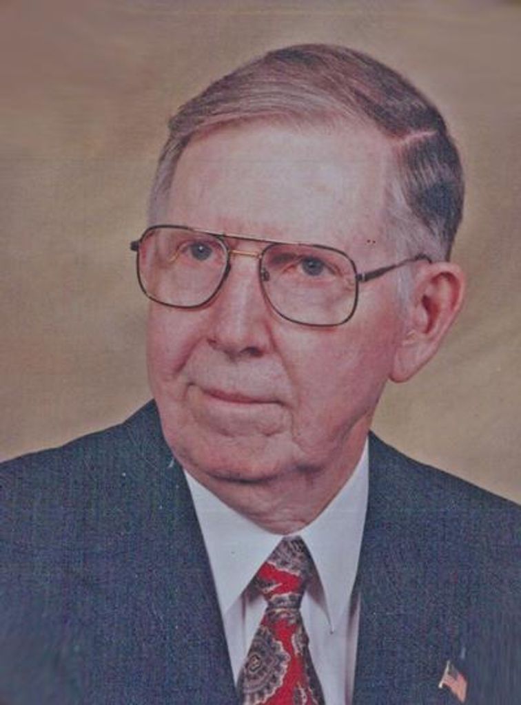 Richard Eugene Hay Profile Photo