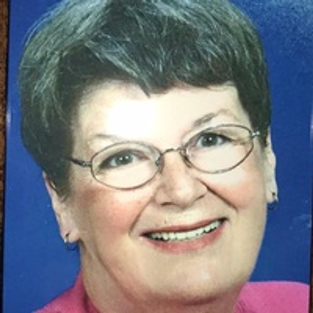 Betsy Wilson Leihenseder