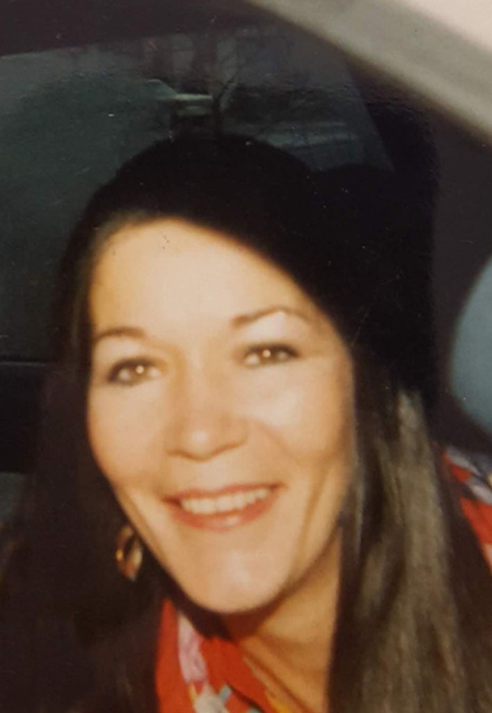 Christine D Fraijo