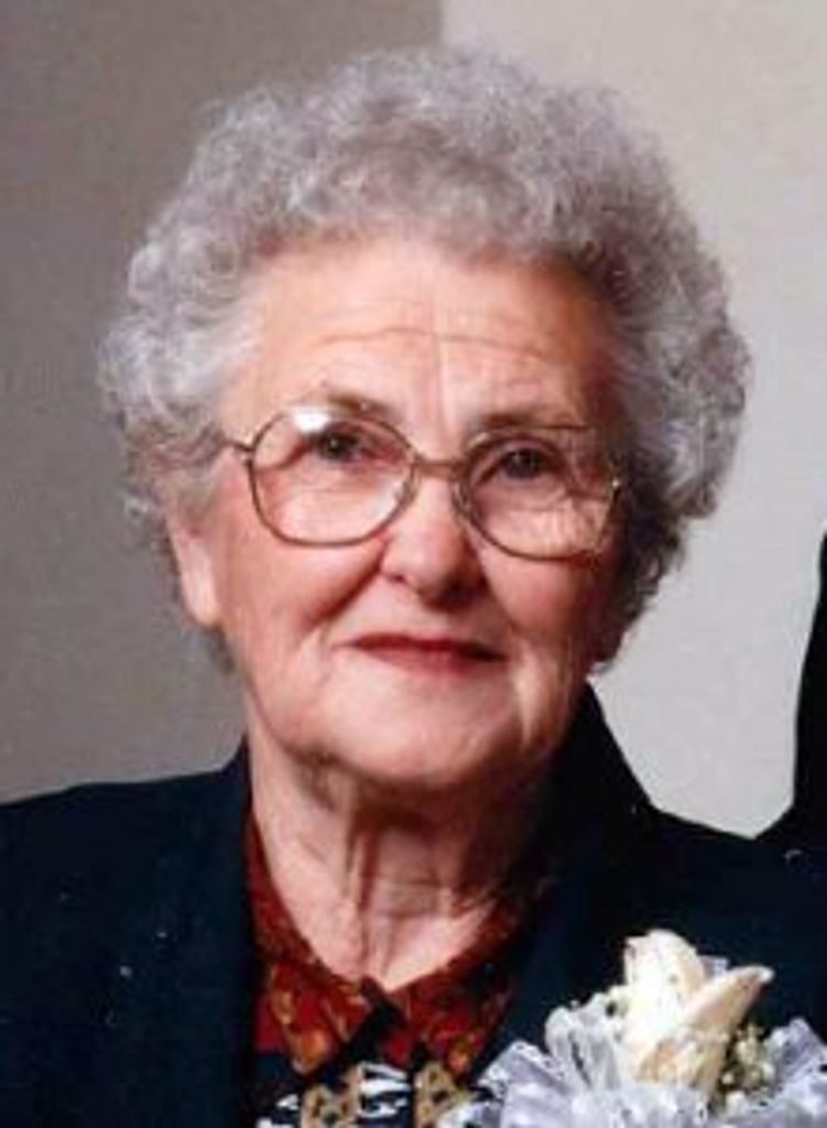 Leota Faye Crawford Profile Photo