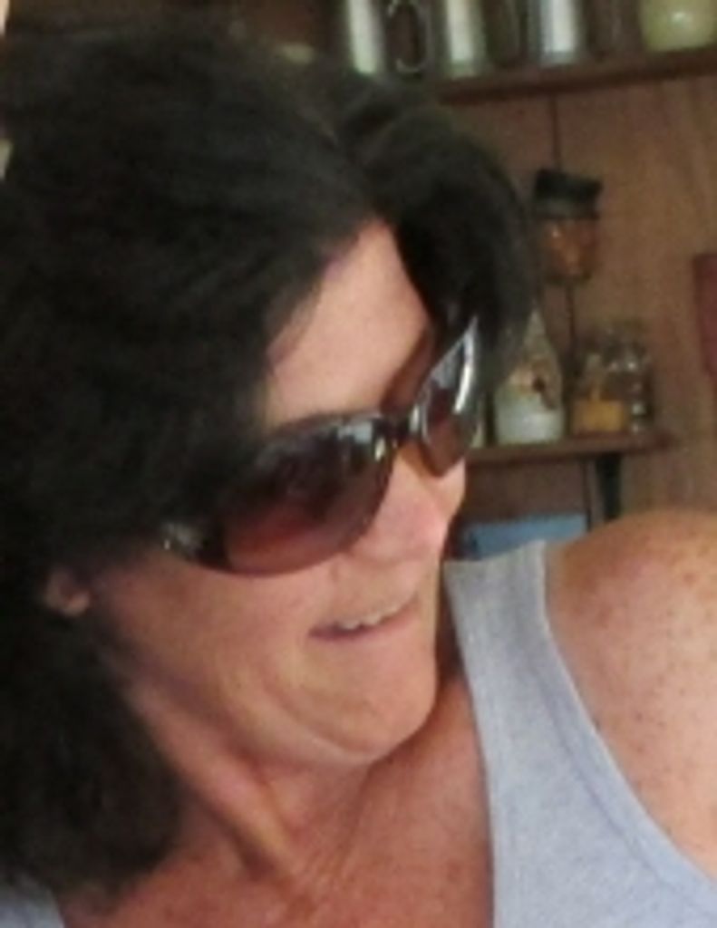 Johanna "Jo" C. Perry