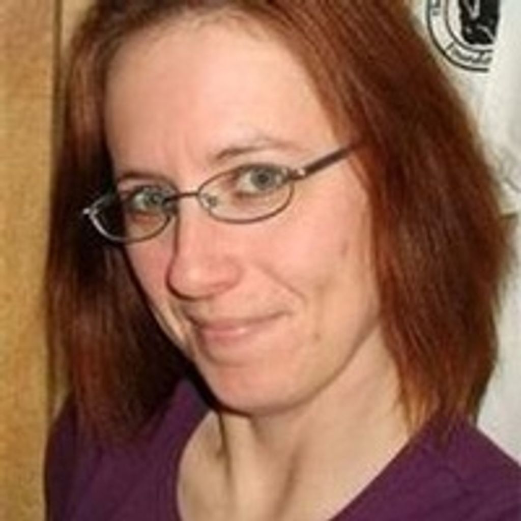 Tammy Oliver