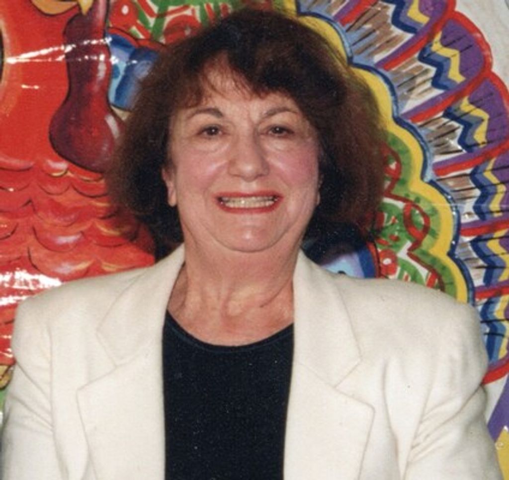 Nan Melkonian Profile Photo
