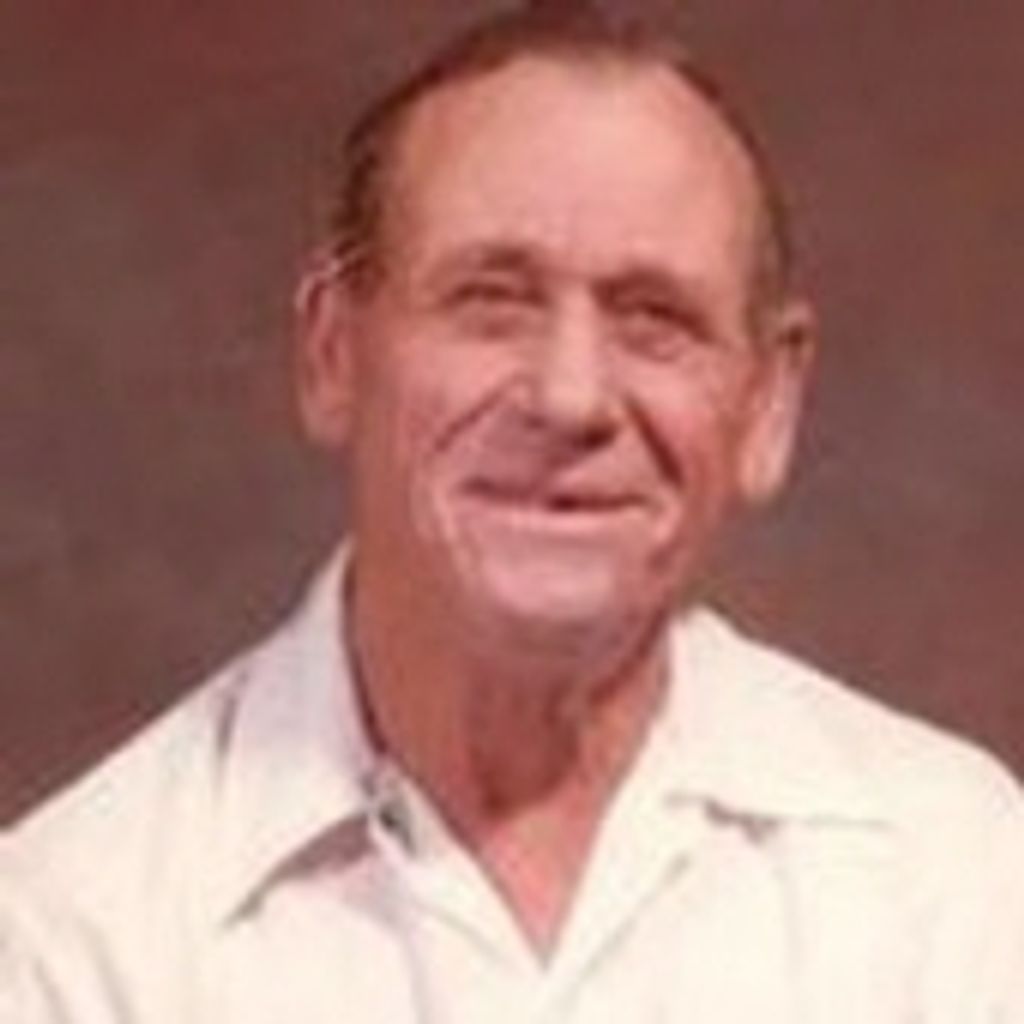Charles McDonald