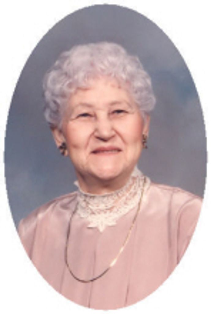 Josephine M. Pallo