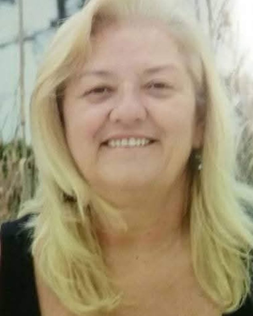 RoseMary Layton