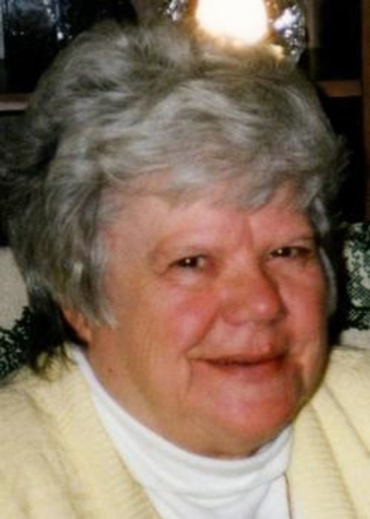 Virginia May Ridenour Profile Photo