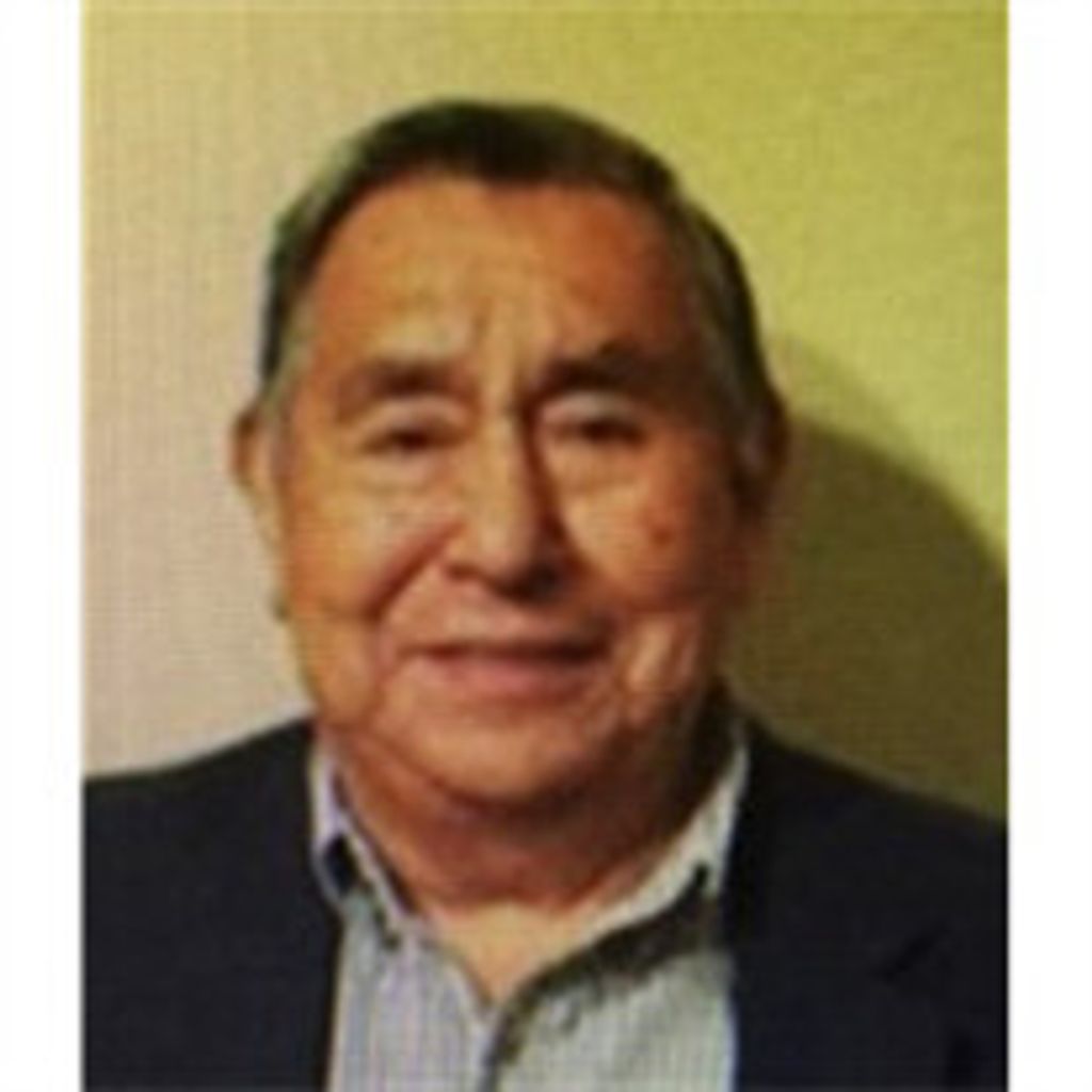 Gene Edmond Quoetone