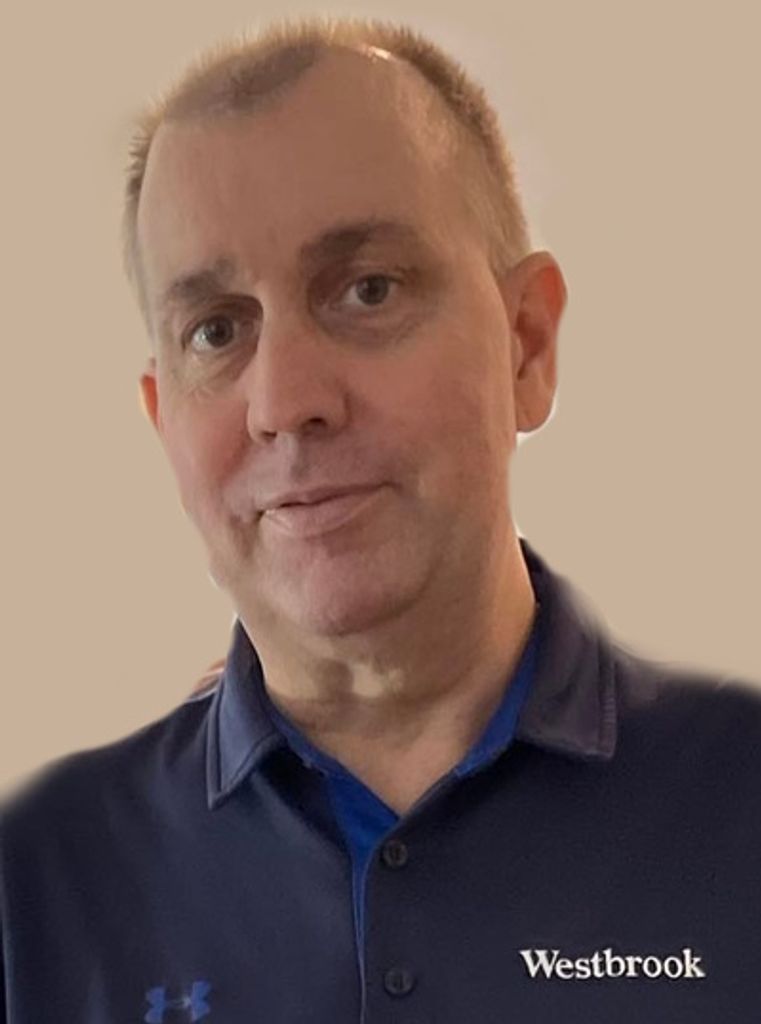 Christopher John Swanson