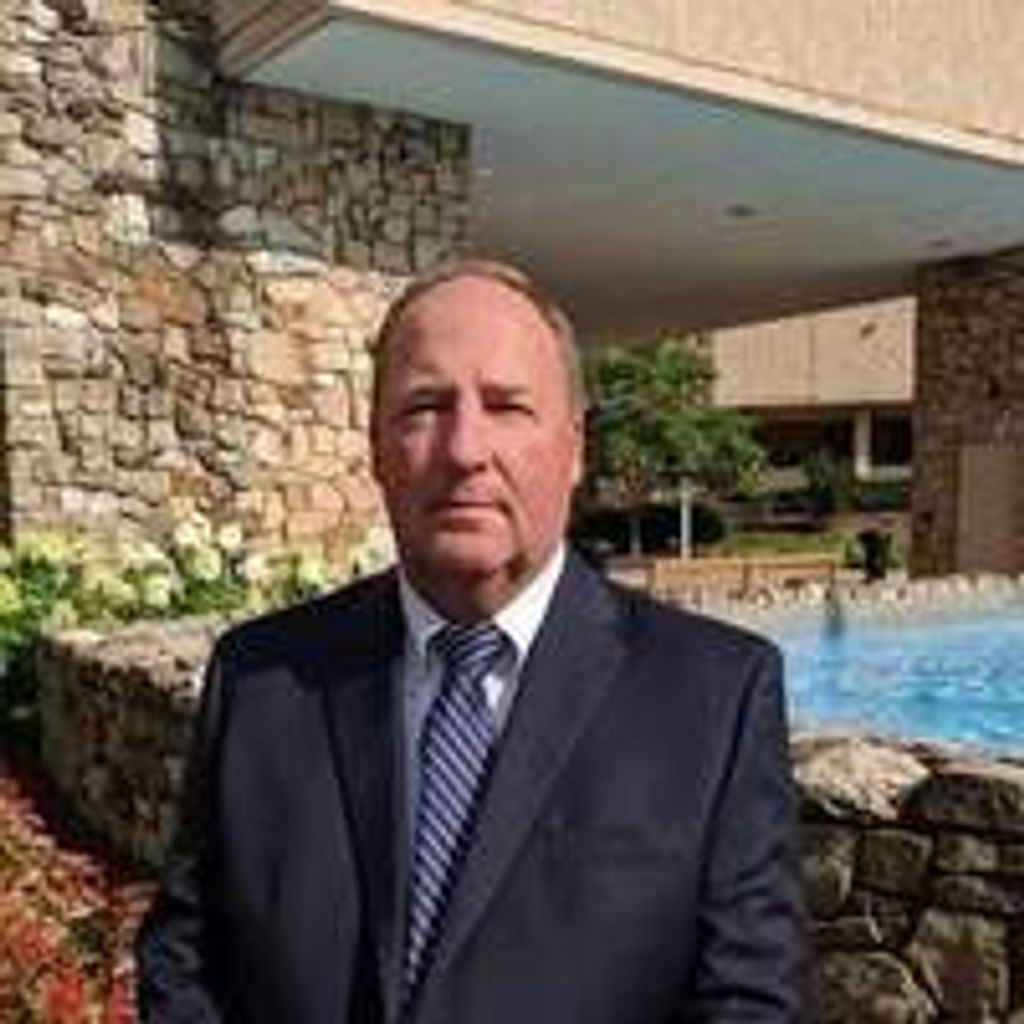 James Francis Morris, Jr. Profile Photo