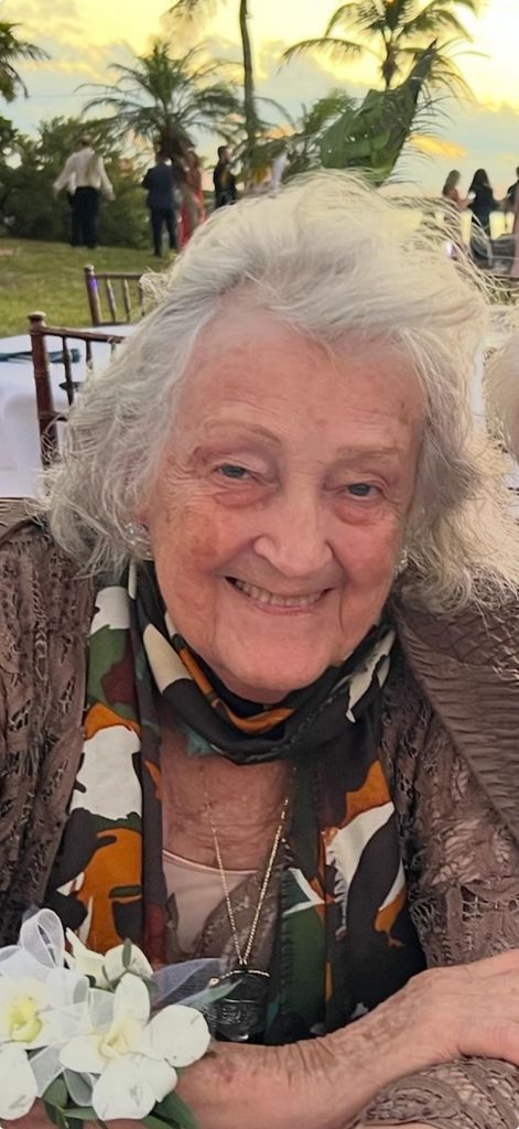 Jacqueline Gourdinne Keevan Profile Photo