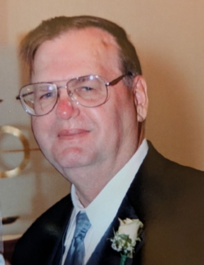 Fredrick Michael Shook