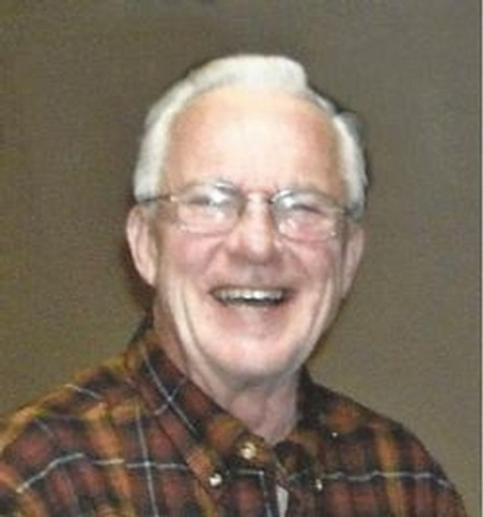 Gerald O. "Jake" Stout