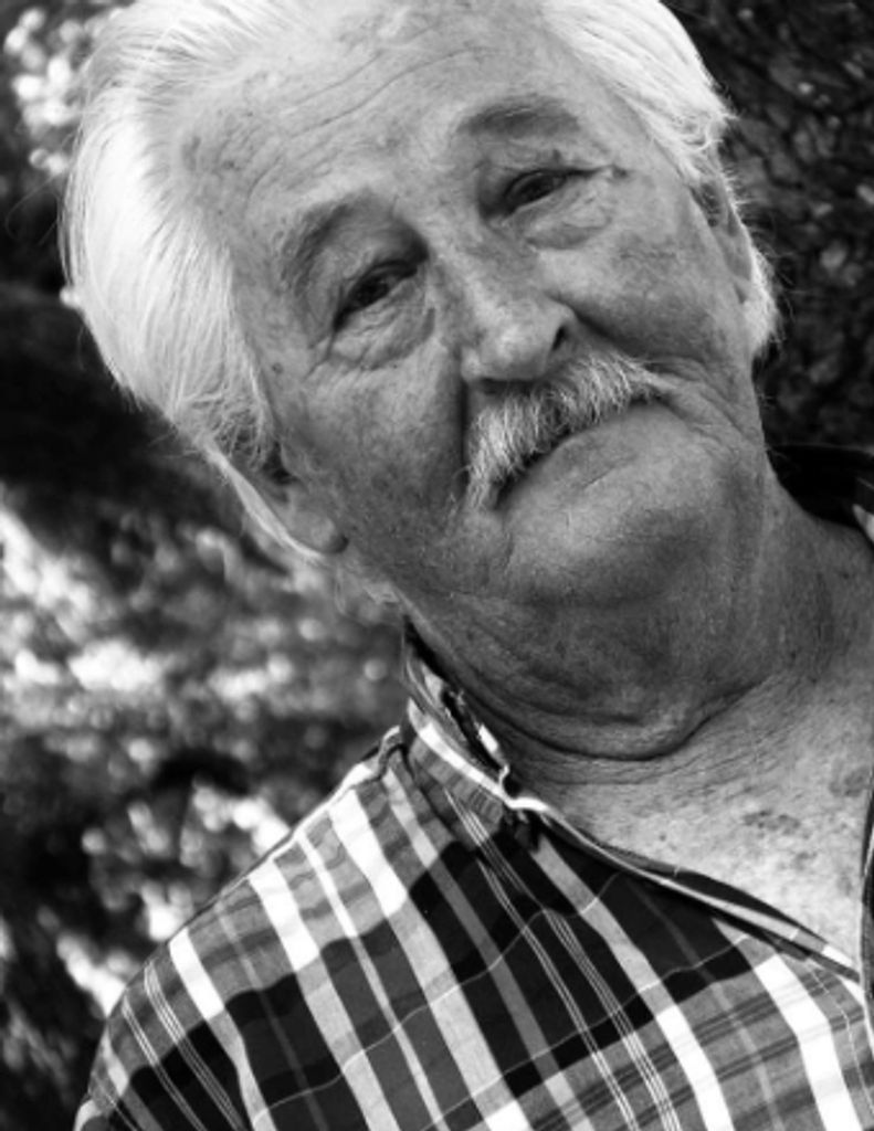 Boyd Eldon Porter