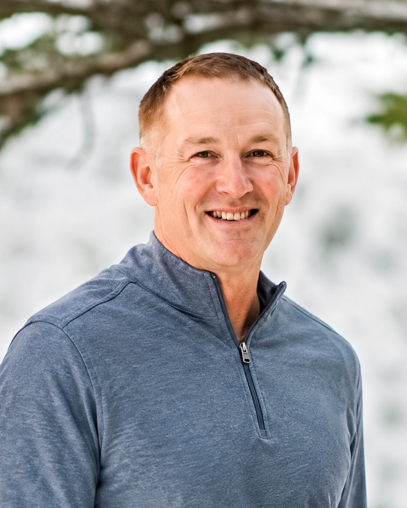 Douglas Shane Erickson Profile Photo