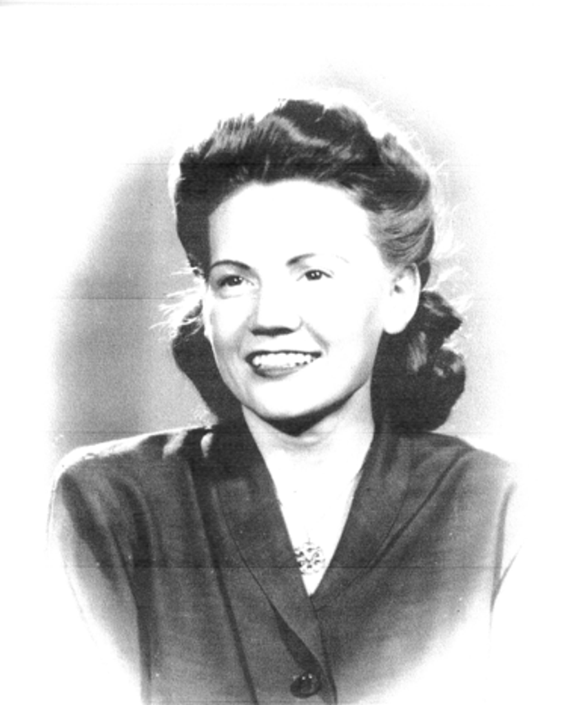 Katherine B. Schwomeyer