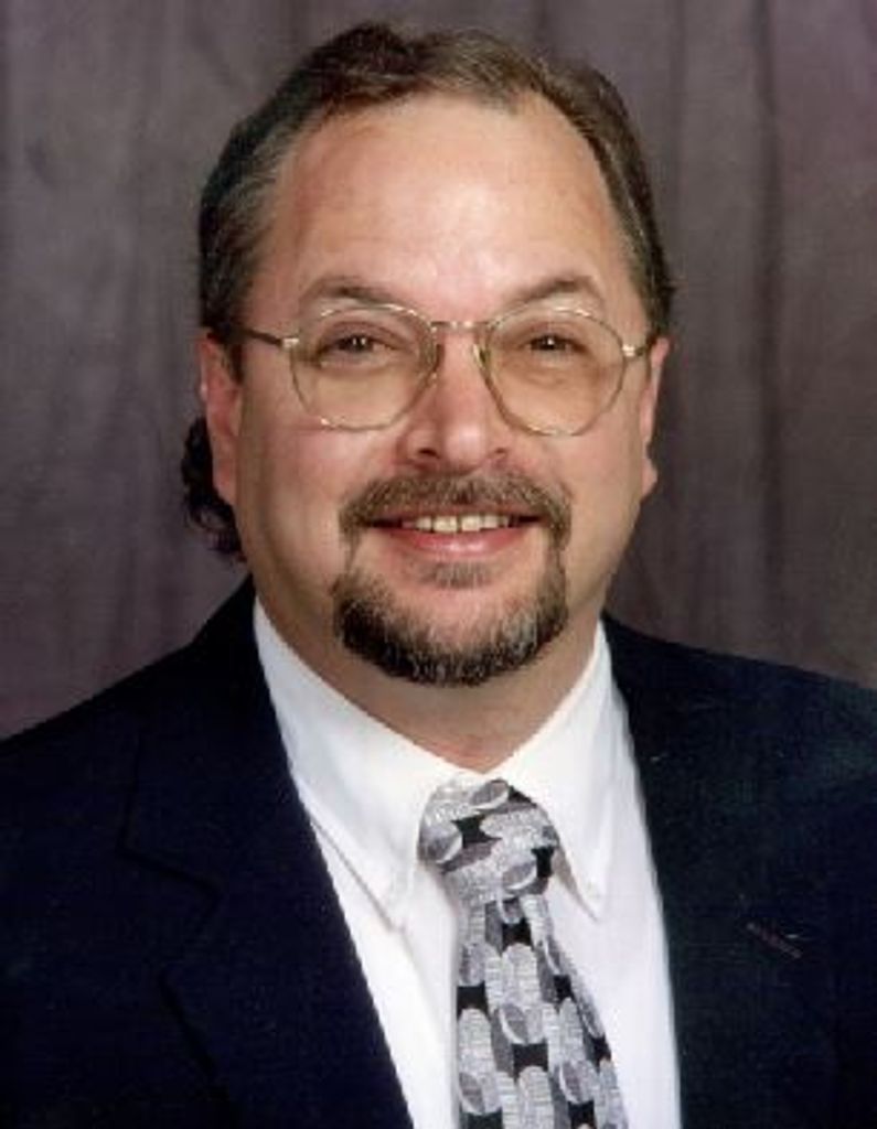 Kenneth McIntyre