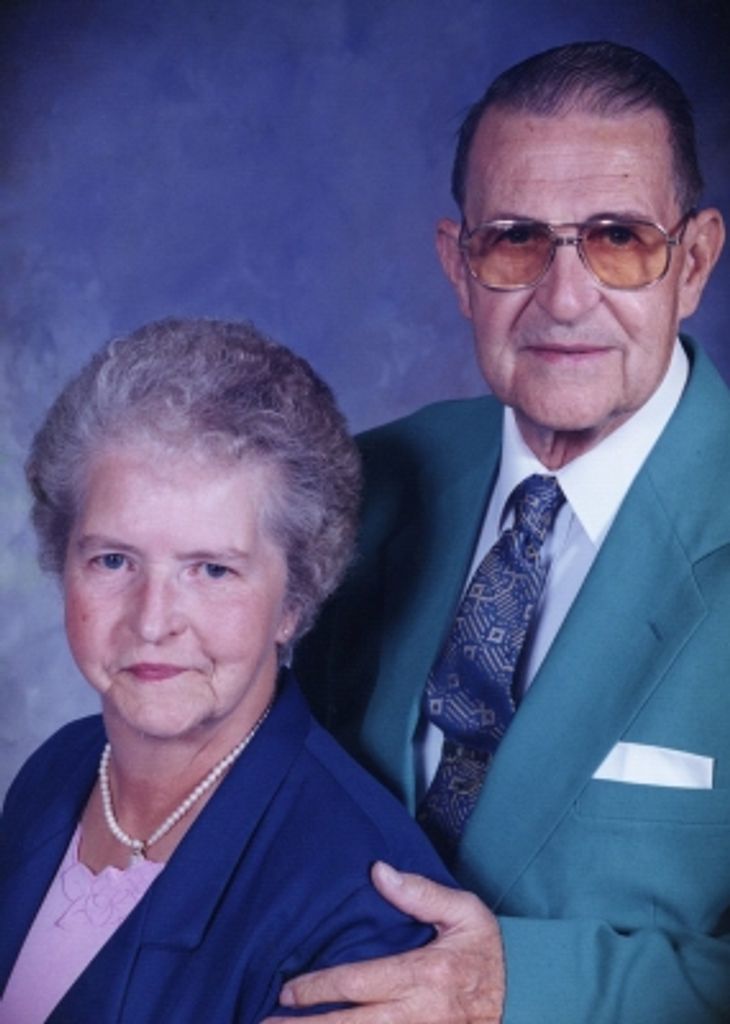 Martha Mae Walton Profile Photo