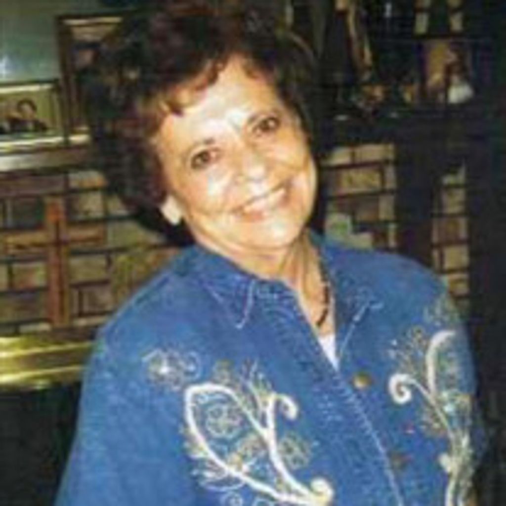 Clyda Cooley