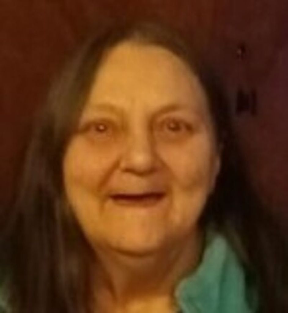 Elizabeth Ann Laferney