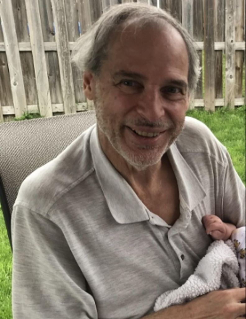 Raymond Daniel Fillion Profile Photo