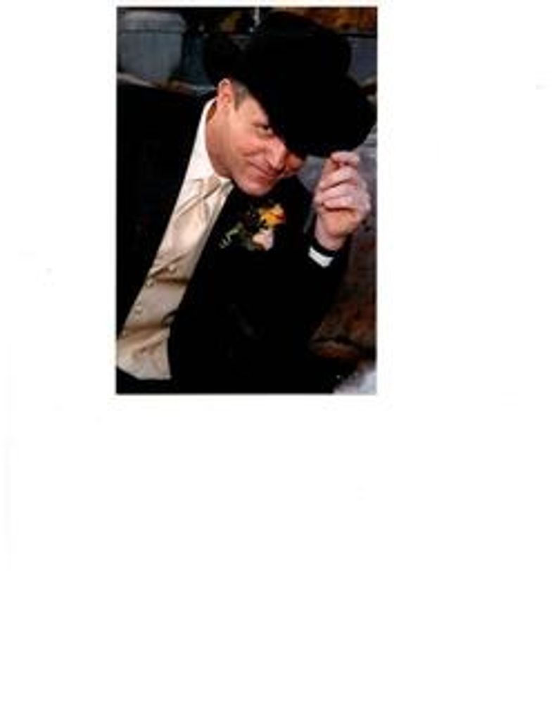 Mark J. Gormley