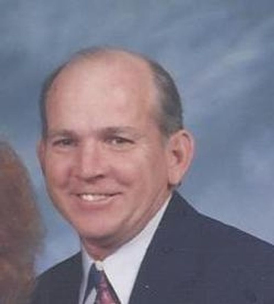 Alvin Watson Profile Photo
