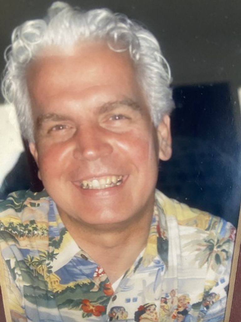 George John Jogopulos Profile Photo