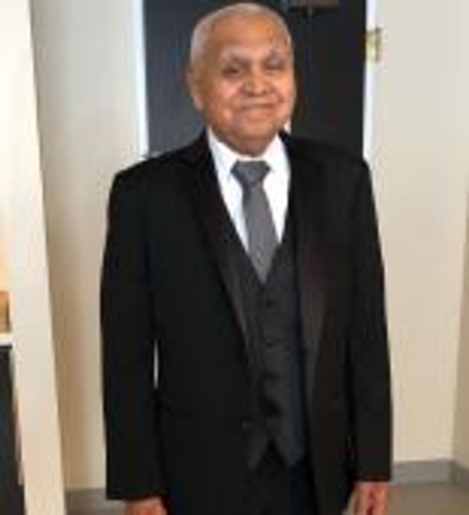 Jose Funez Profile Photo