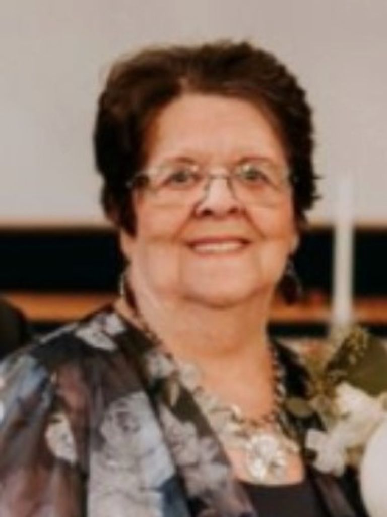 Eleanor Ann Williamson Profile Photo