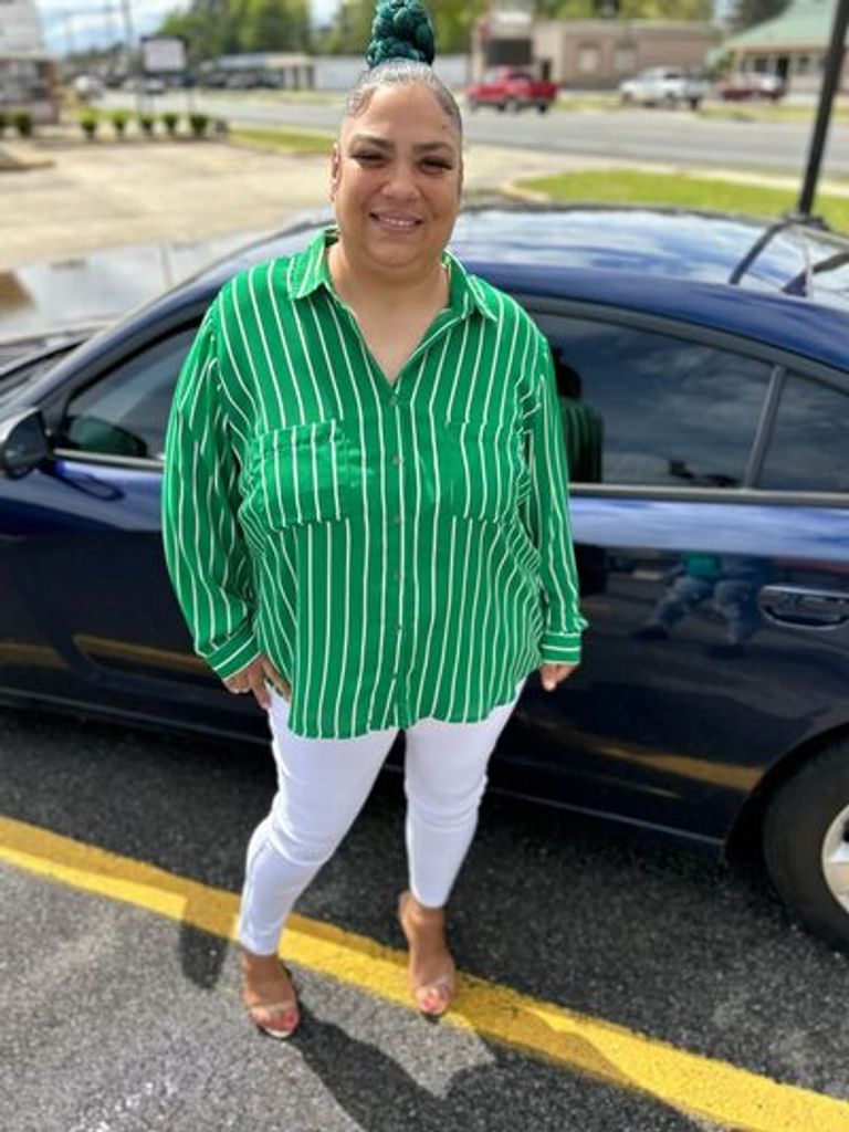 Ms. Erica Louise Dupree-Gay Profile Photo