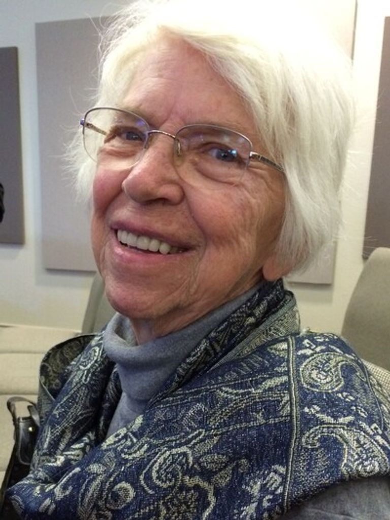 Norma Jean Harmon Profile Photo